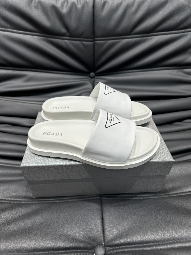 Prada Sneakers